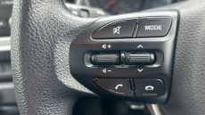 Kia Rio 1.2 DPi 1 5dr Petrol Hatchback